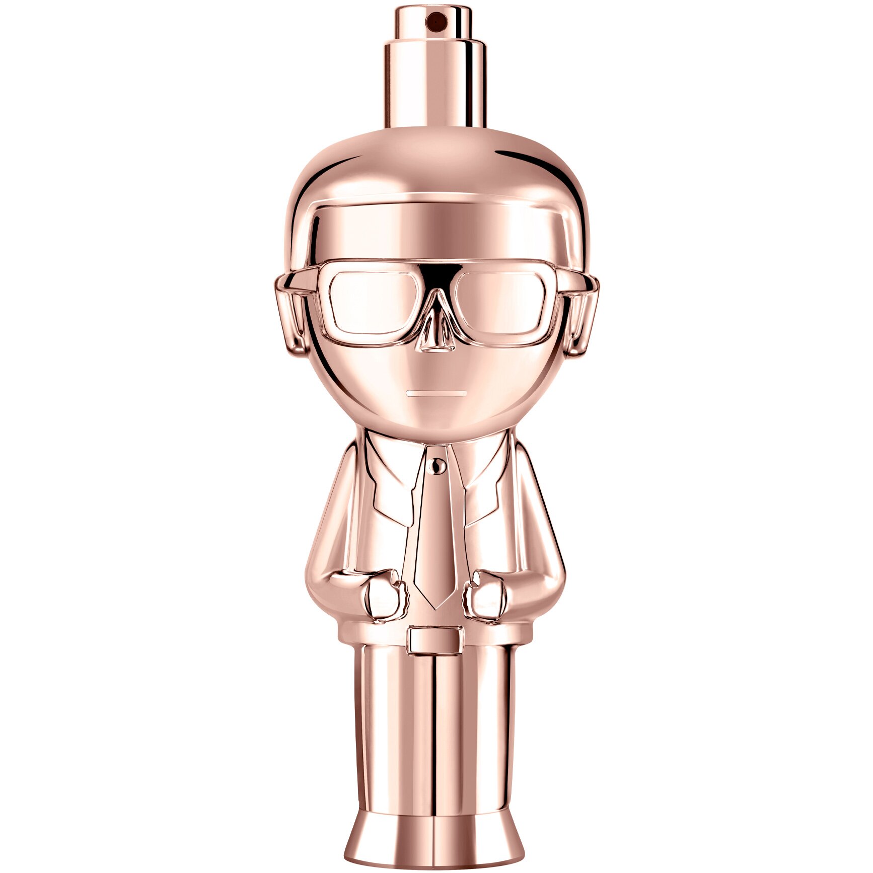 Karl Lagerfeld Ikonik Woman