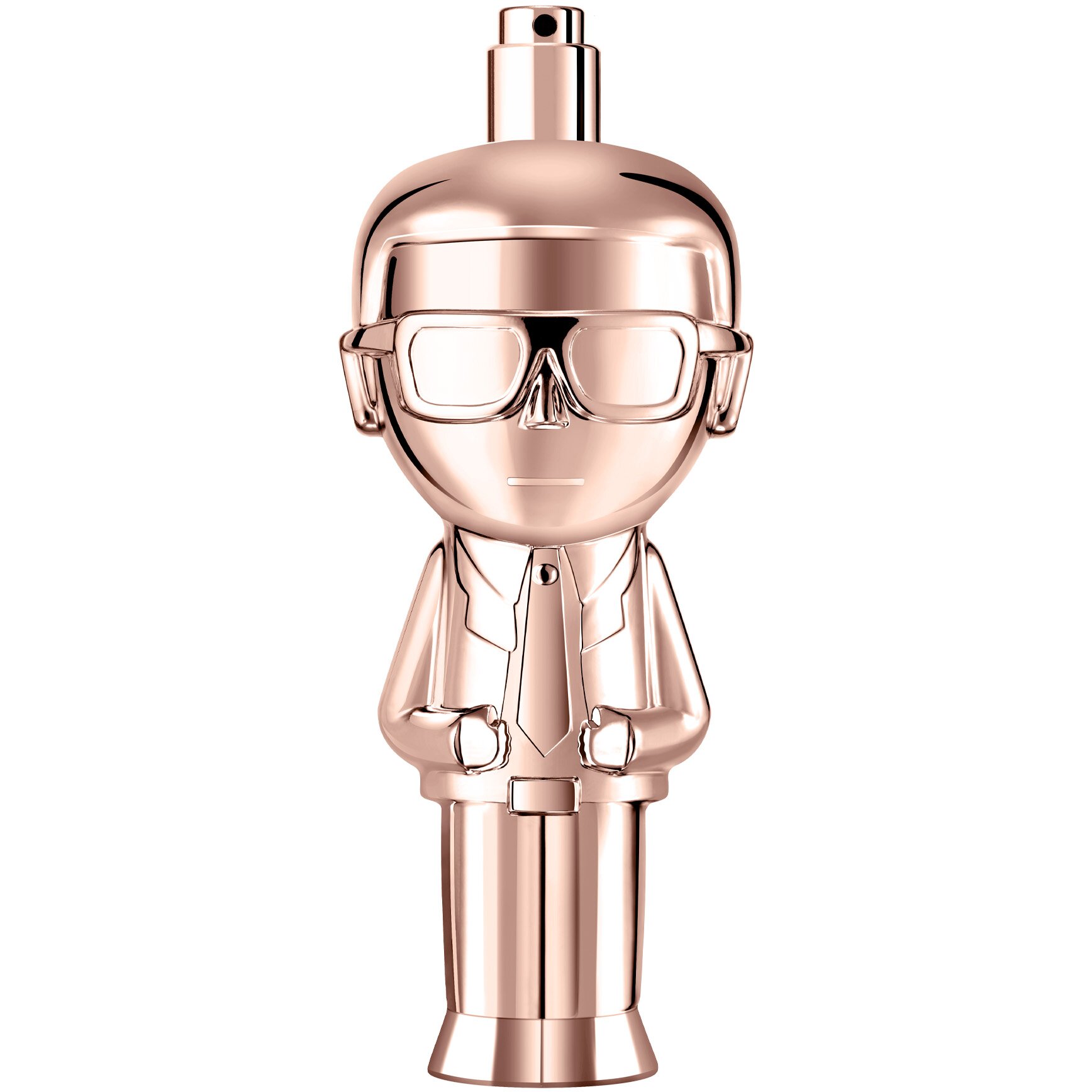 Karl Lagerfeld Ikonik Woman
