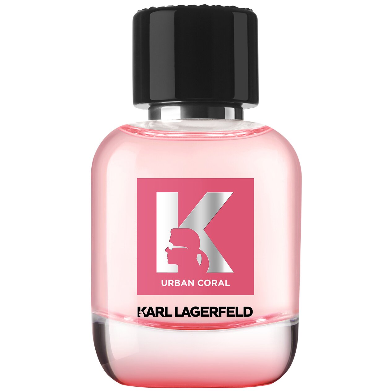Karl Lagerfeld Jeans Urban Coral
