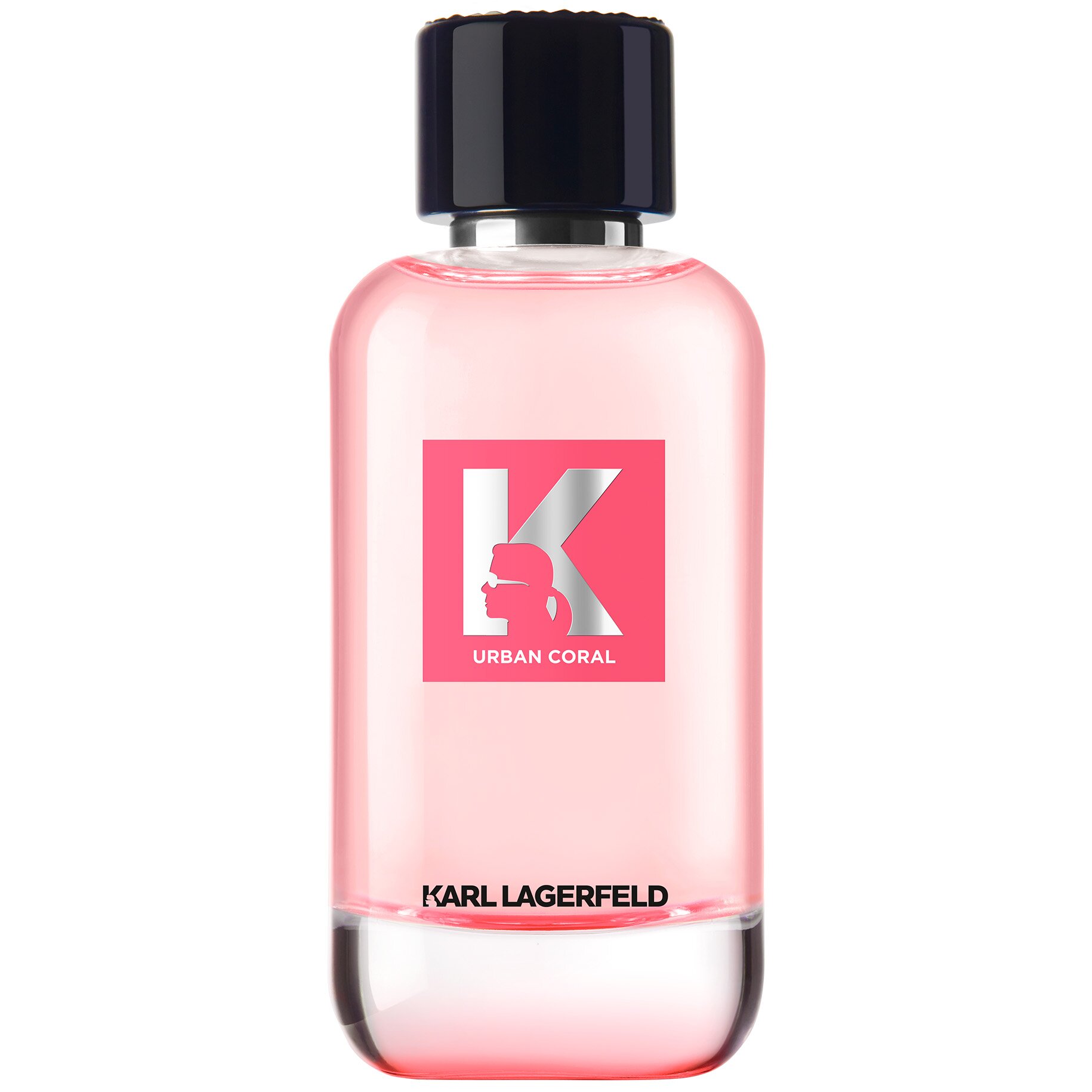 Karl Lagerfeld Jeans Urban Coral