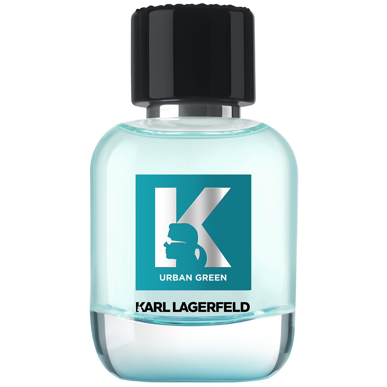 Karl Lagerfeld Jeans Urban Green