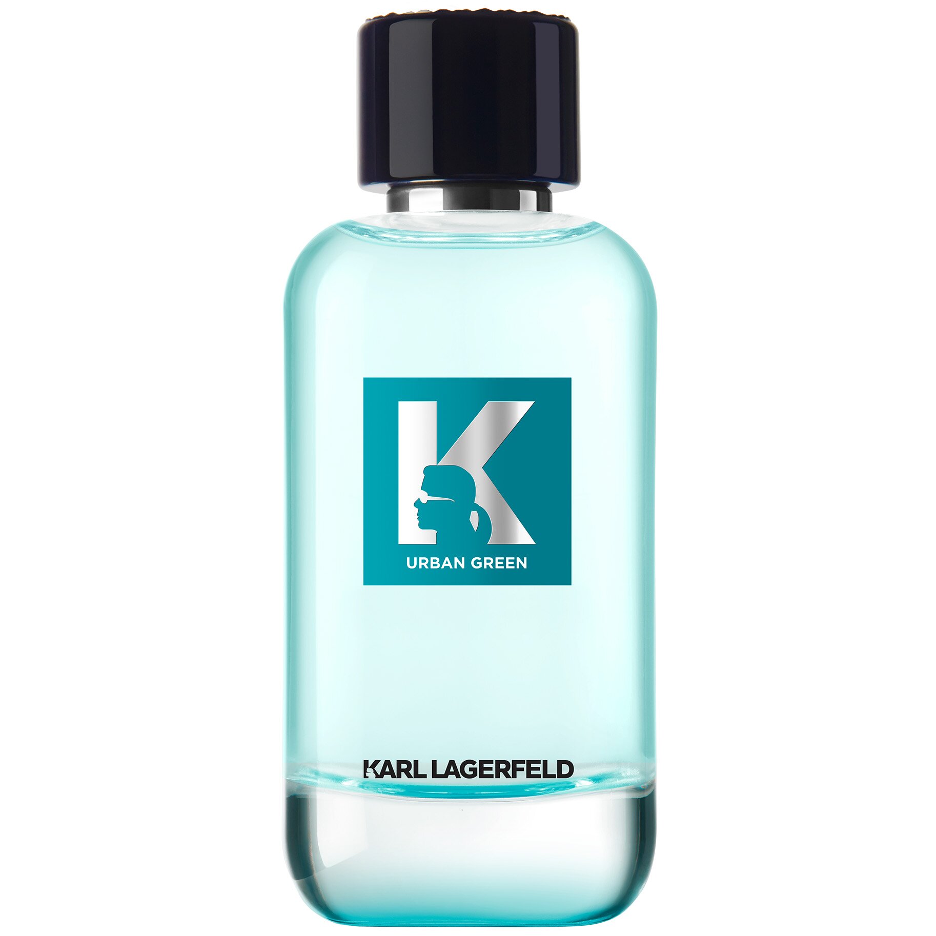 Karl Lagerfeld Jeans Urban Green