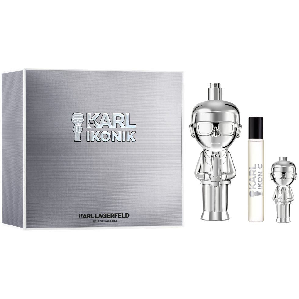 Karl Lagerfeld КОМПЛЕКТ Ikonik Man