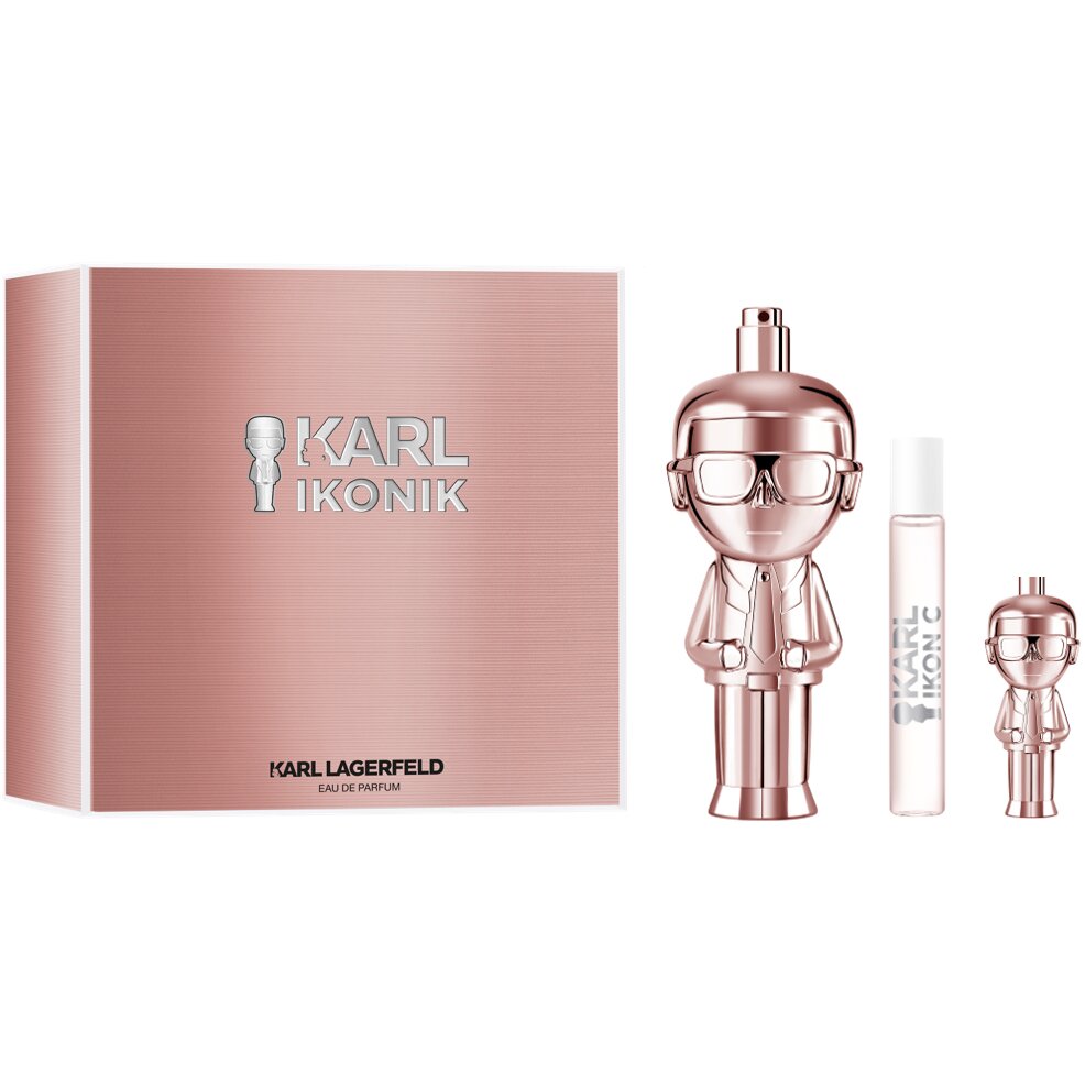 Karl Lagerfeld КОМПЛЕКТ Ikonik Woman