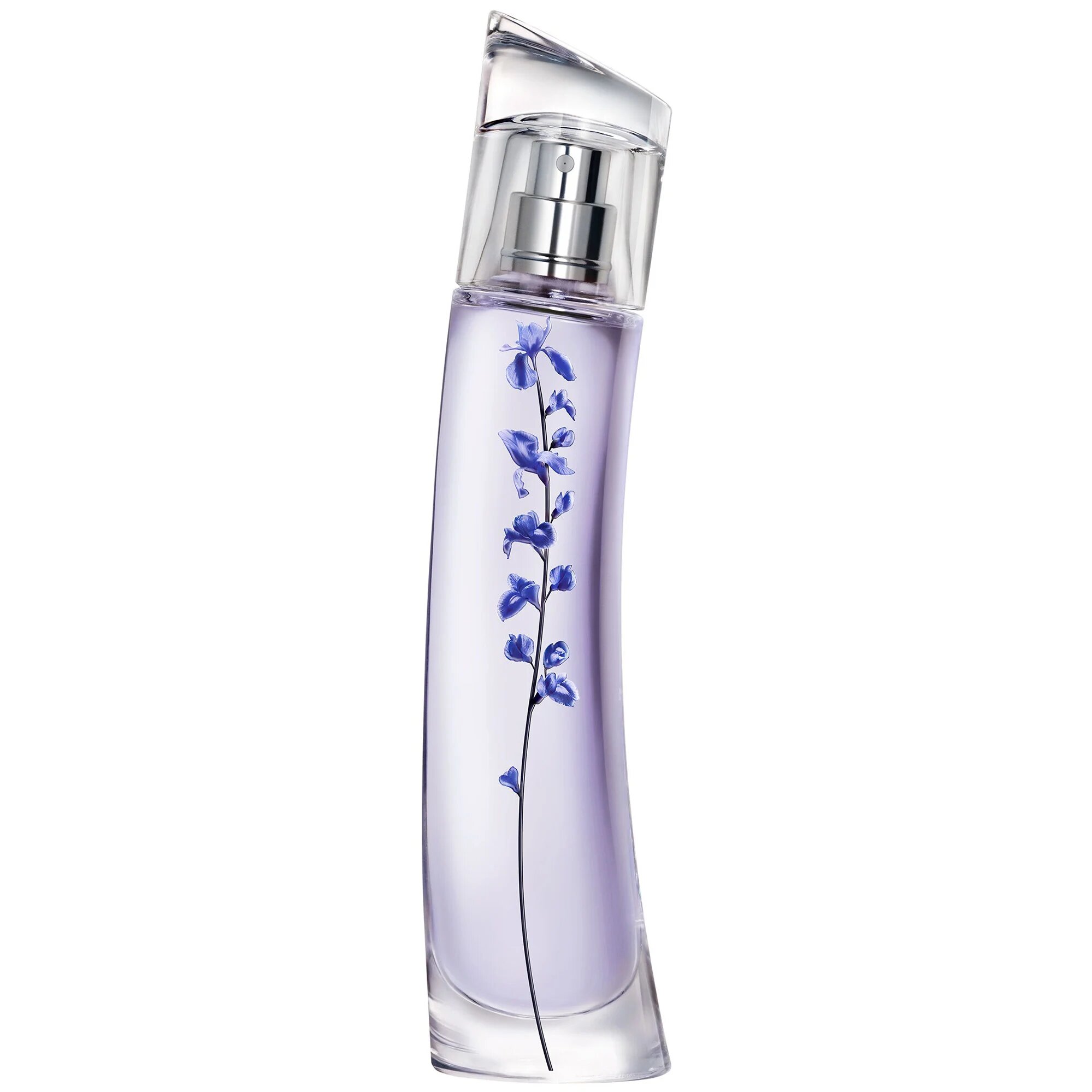 Kenzo Flower Ikebana Indigo