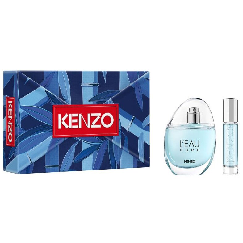 Kenzo КОМПЛЕКТ L'Eau Pure