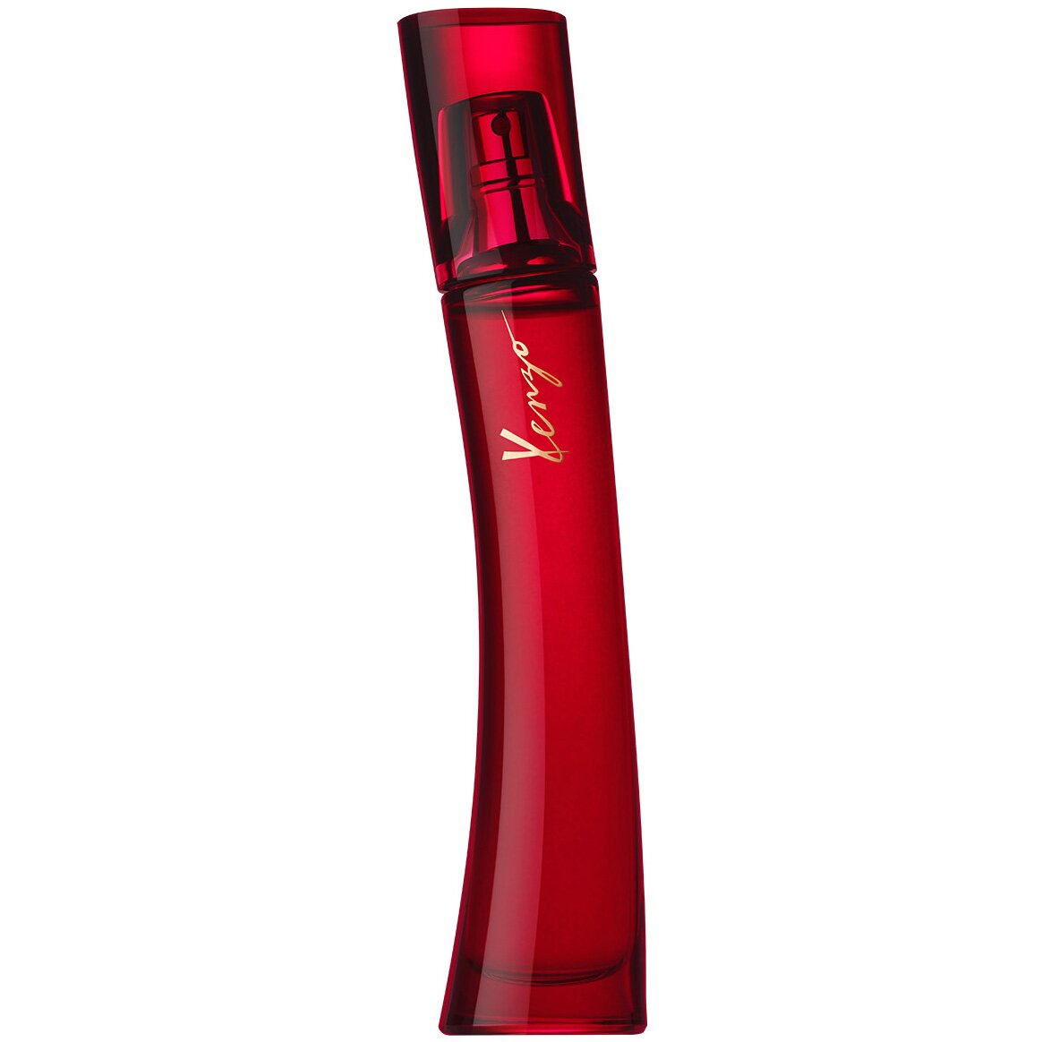 Kenzo Le Rouge Flower