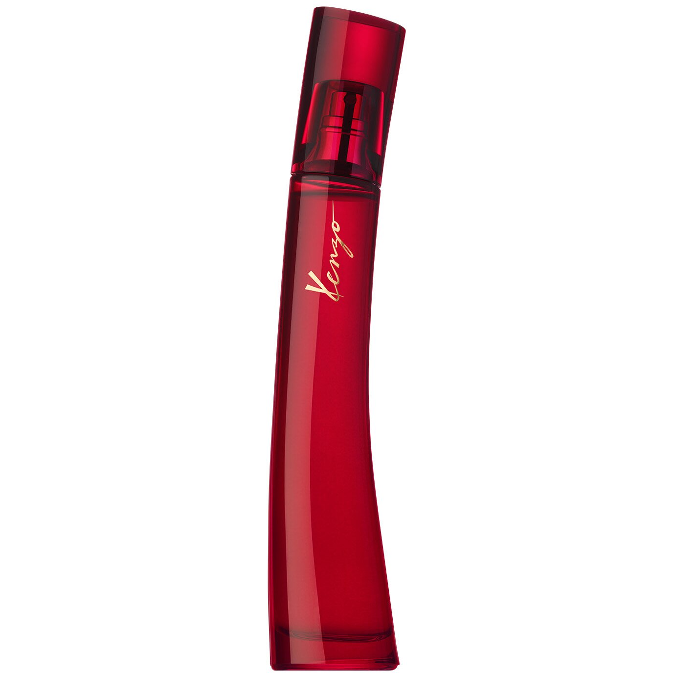 Kenzo Le Rouge Flower
