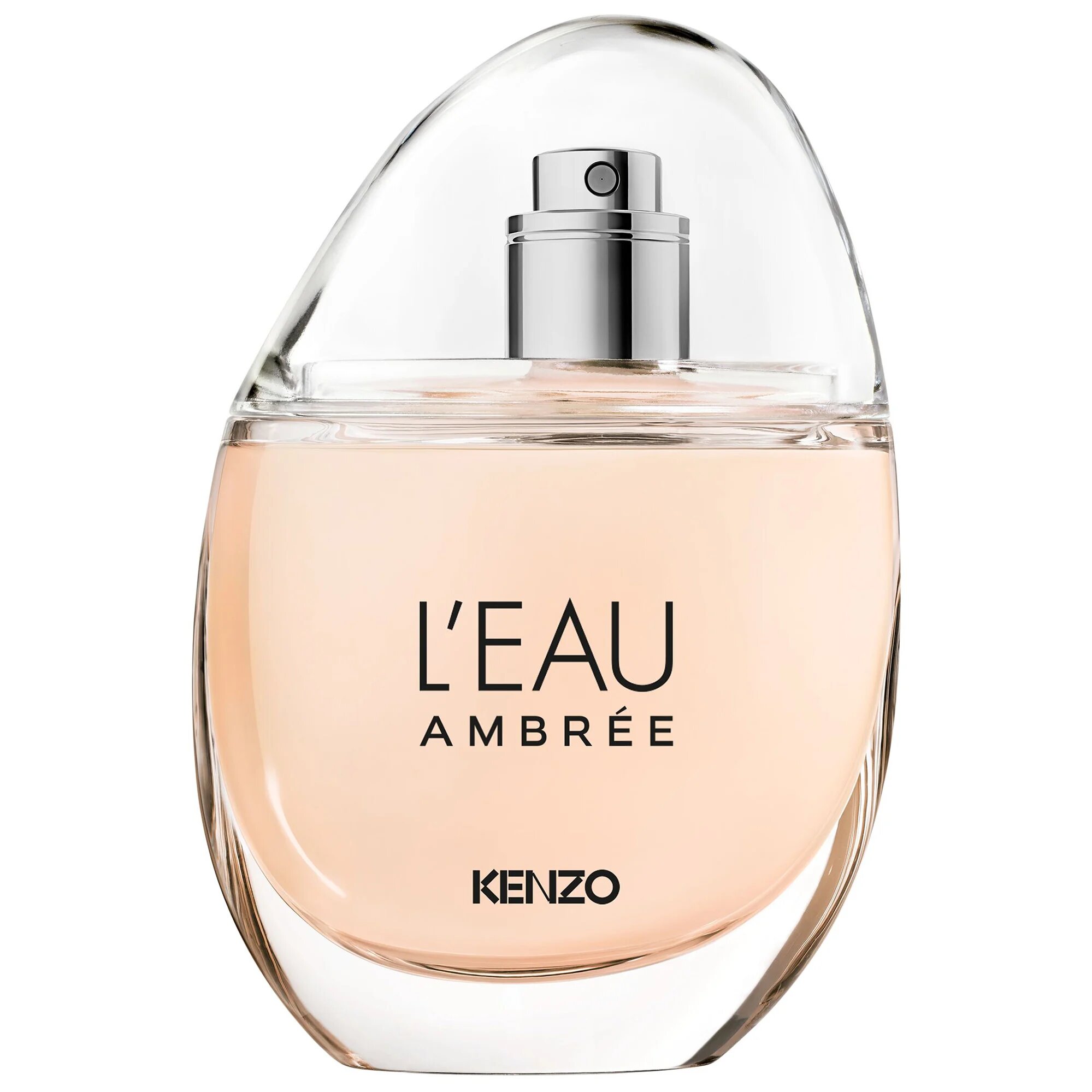 Kenzo L'Eau Ambrée