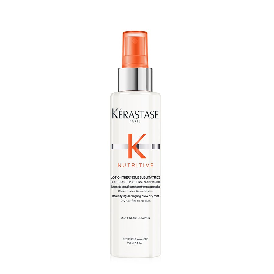 Kérastase KERASTAS Enutritive Lotion Thermique Sublimatrice