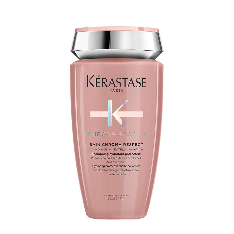 Kérastase KÉRASTASE Bain Chroma Respect
