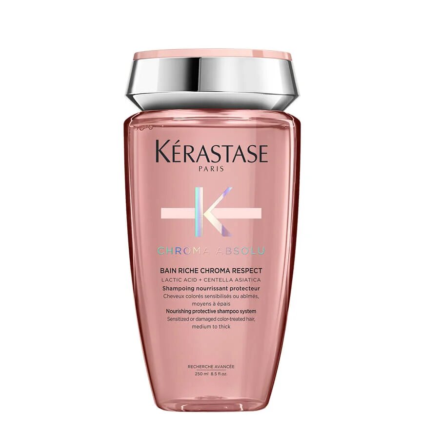 Kérastase KÉRASTASE Bain Chroma Respect Riche