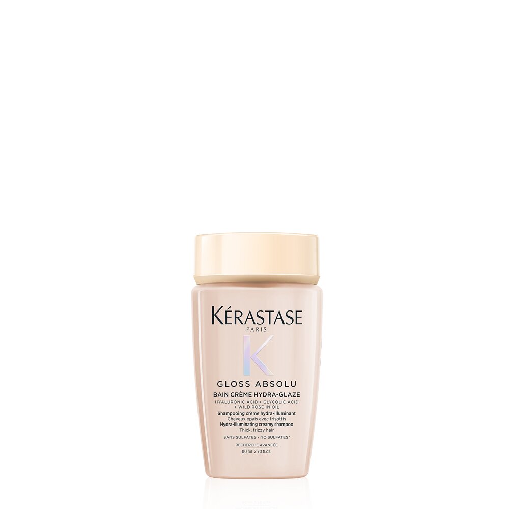 Kérastase KERASTASE Bain Creme Hydra-Glaze Shampoo Travel-Size