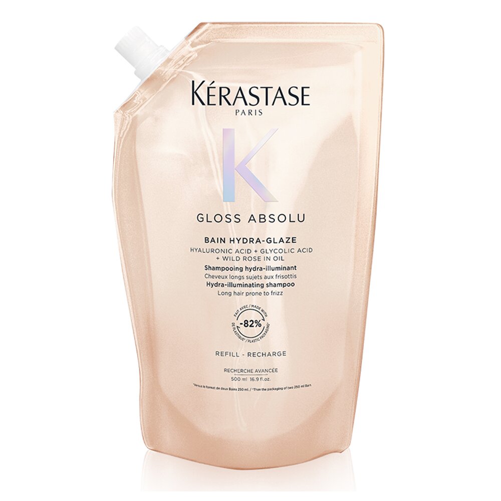 Kérastase KERASTASE Bain Gloss Absolu Hydra-Glaze Refill