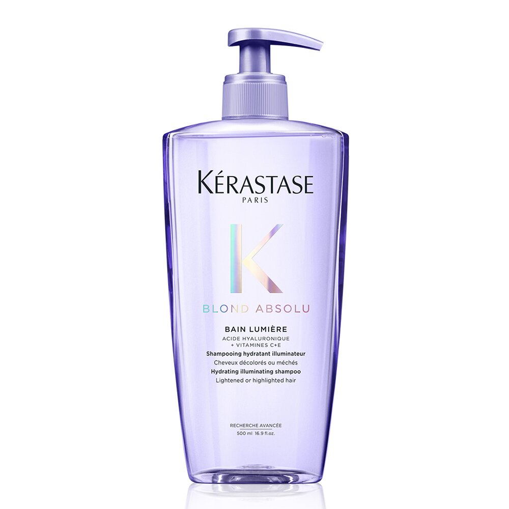 Kérastase KÉRASTASE Blond Absolu Bain Lumiere Shampoo