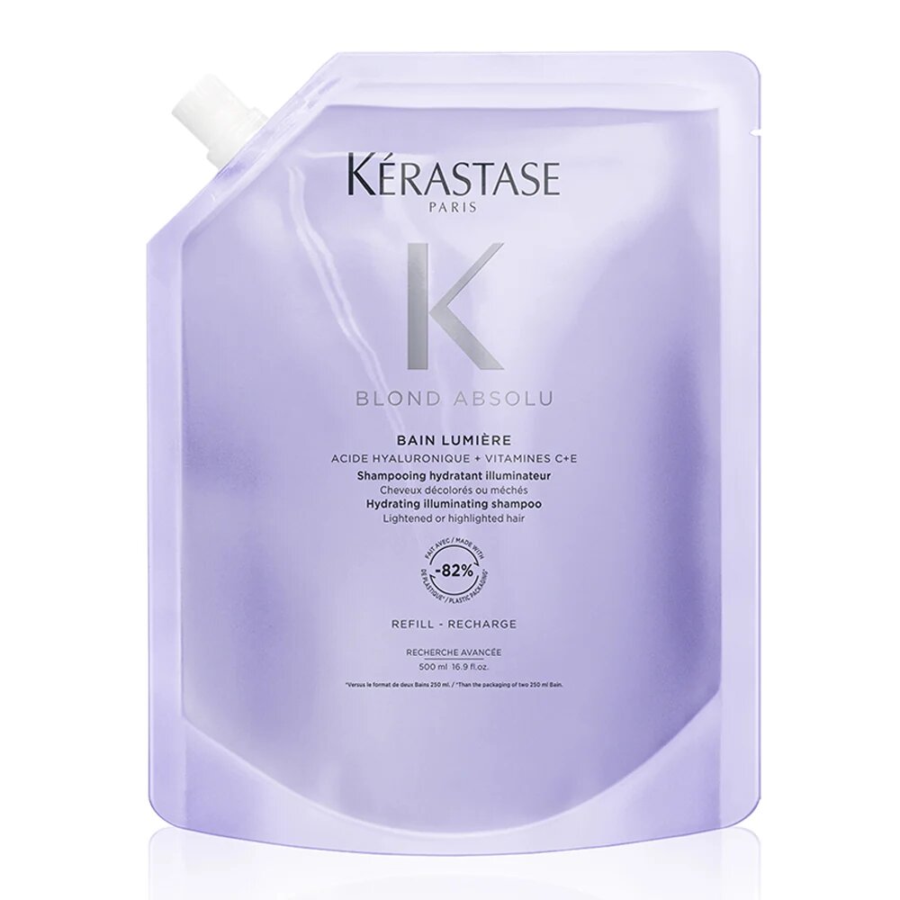 Kérastase KÉRASTASE Blond Absolu Bain Lumiere Shampoo