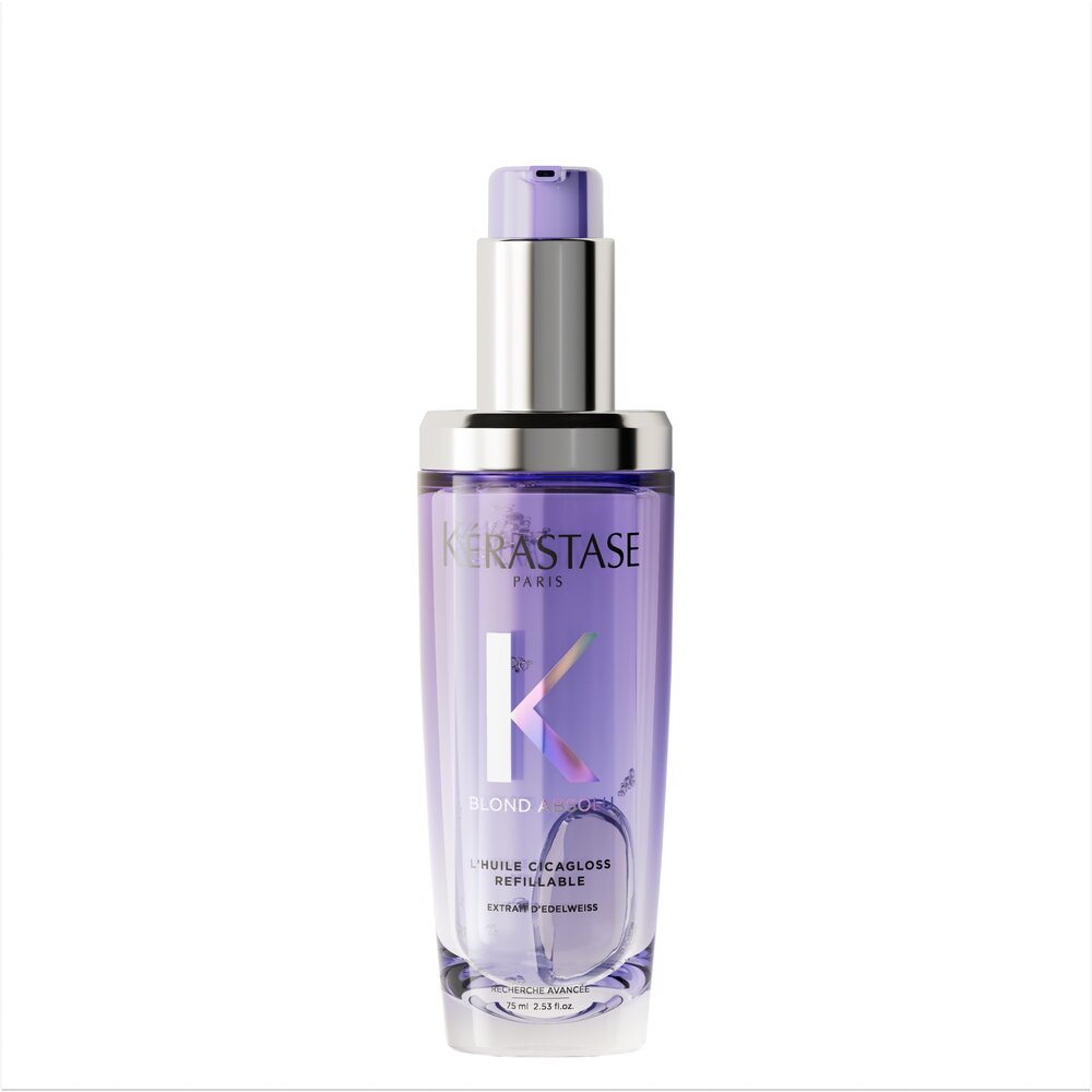 Kérastase KERASTASE Blond Absolu Cicagloss Hydrating Hair Oil
