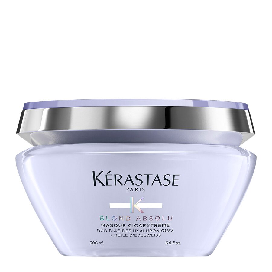 Kérastase KÉRASTASE Blond Absolu Masque Cicaextreme Mask