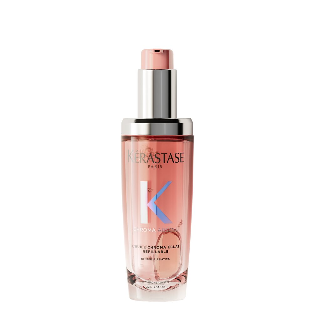 Kérastase KERASTASE Chroma Absolu Chroma Éclat Radiance Hair Oil
