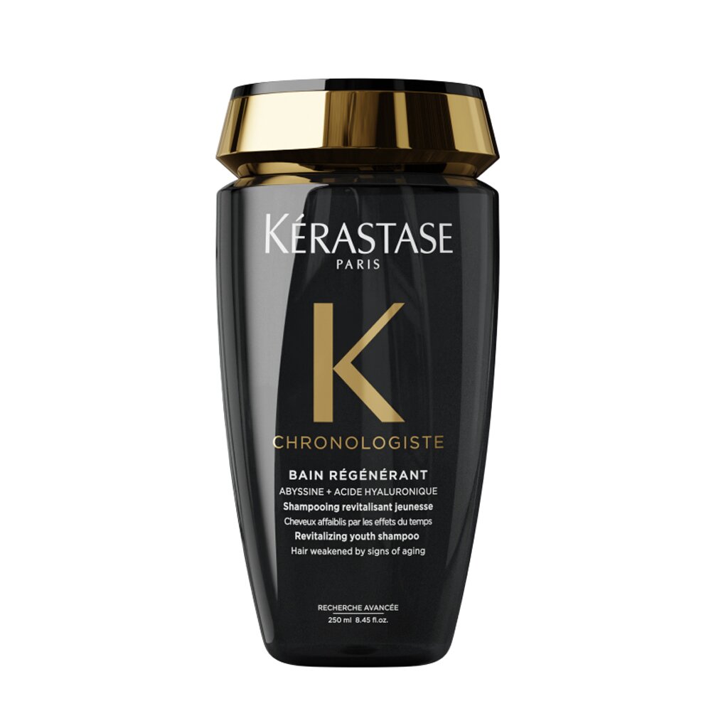 Kérastase KERASTASE Chronologiste Régénérant Shampoo