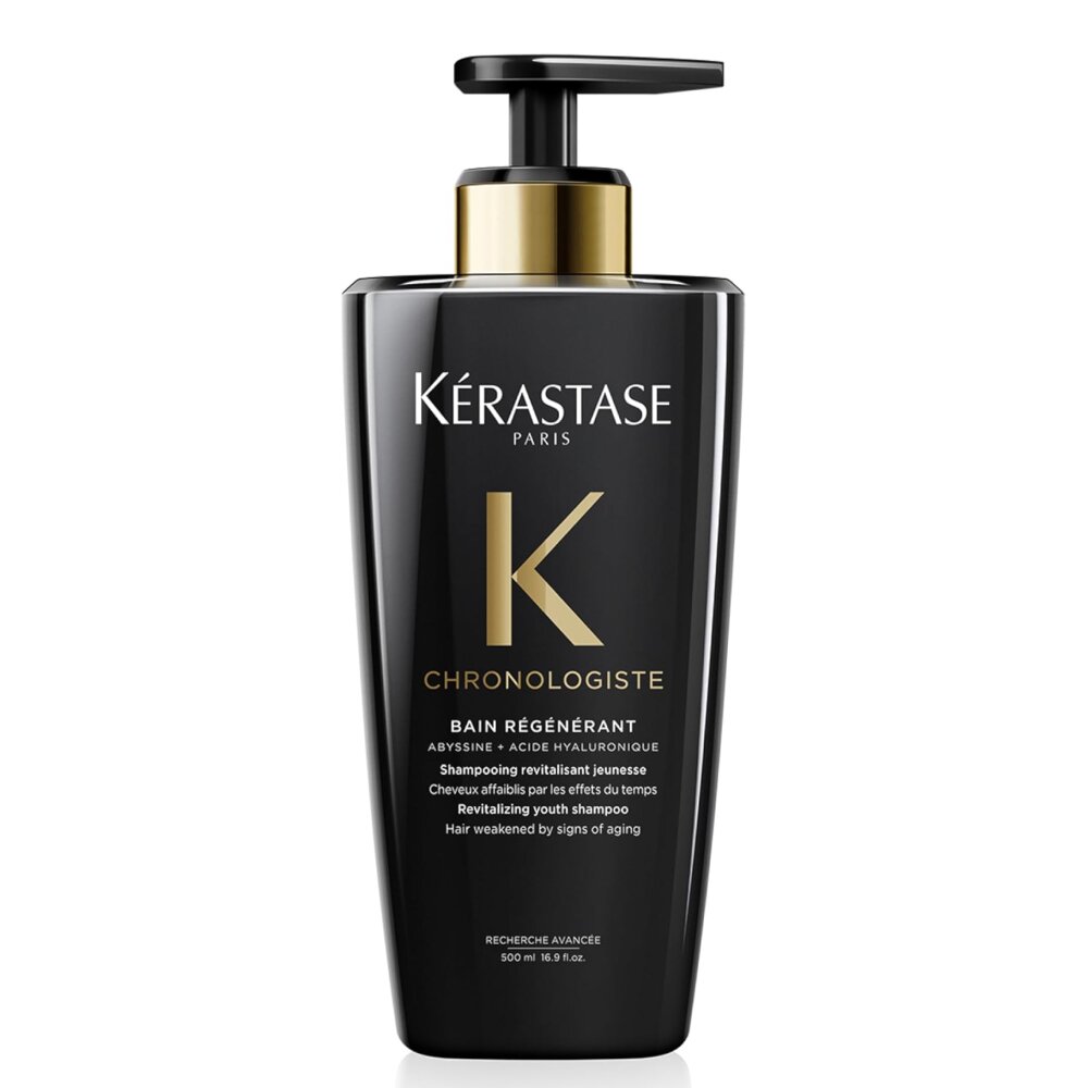 Kérastase KÉRASTASE Chronologiste Régénérant Shampoo