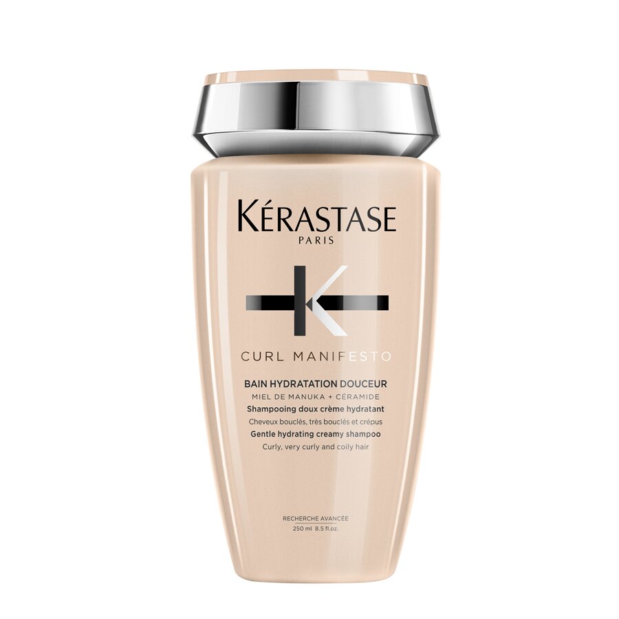 Kérastase KERASTASE CURL MANIFESTO Bain Hydration Shampoo