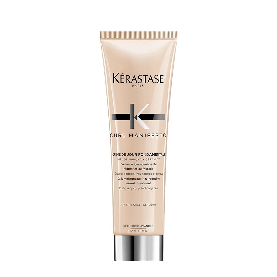 Kérastase KERASTASE CURL MANIFESTO Creme DeJour Fondamentale Leave-in