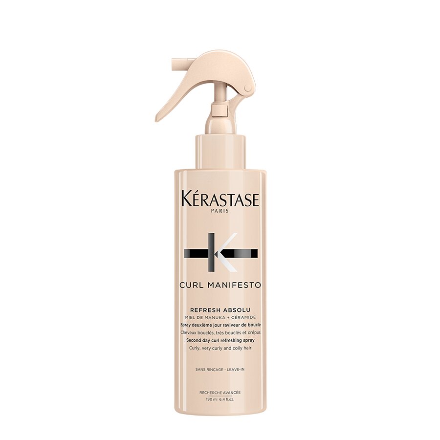 Kérastase KERASTASE CURL MANIFESTO Lotion Refresher Curl