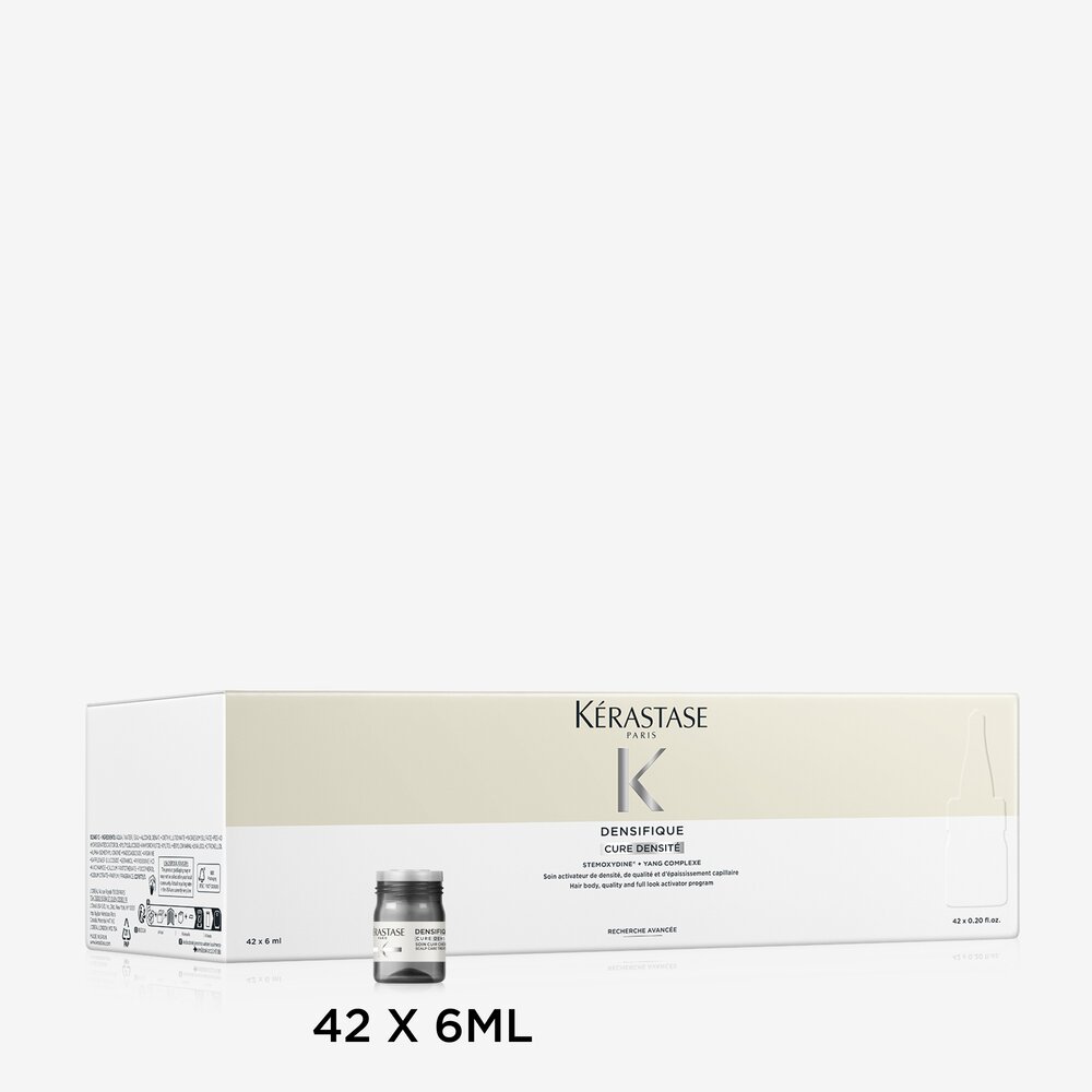 Kérastase KERASTASE Densifique Cure Densité