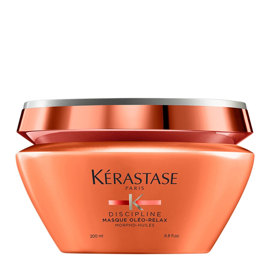 Kérastase KÉRASTASE Discipline Oleo-Relax Masque Oléo-Relax Mask
