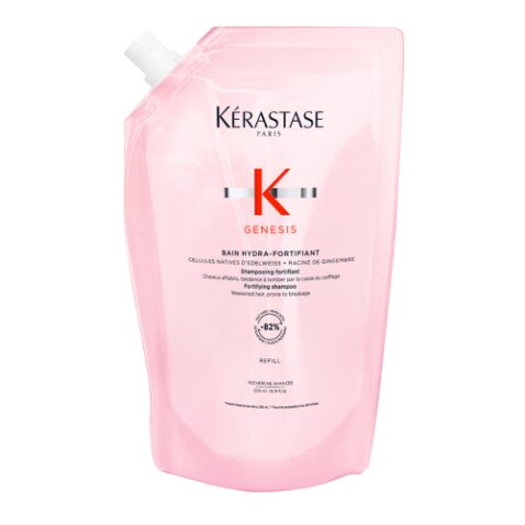 Kérastase KERASTASE Genesis Bain Hydra-Fortifiant Shampoo Refill