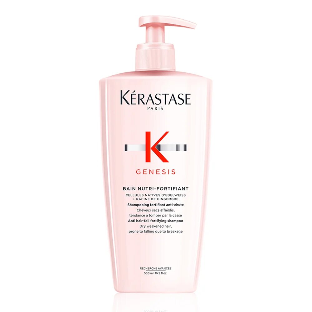 Kérastase KERASTASE Genesis Bain Nutri-Fortifiant Shampoo