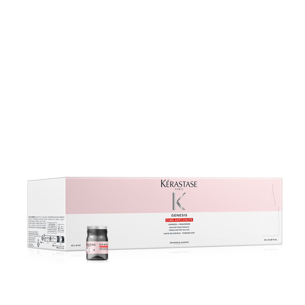 Kérastase KERASTASE Genesis Cure Anti-Chute