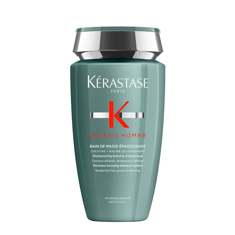Kérastase KÉRASTASE Genesis Homme Bain De Masse