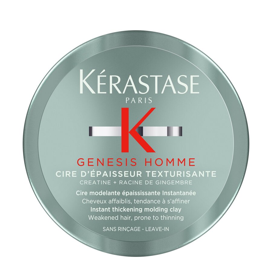 Kérastase KÉRASTASE Genesis Homme Cire D'epaisseur Texturisante