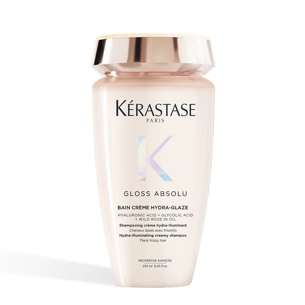 Kérastase KERASTASE Gloss Absolu Crème Bain Creme Hydra-Glaze Shampoo