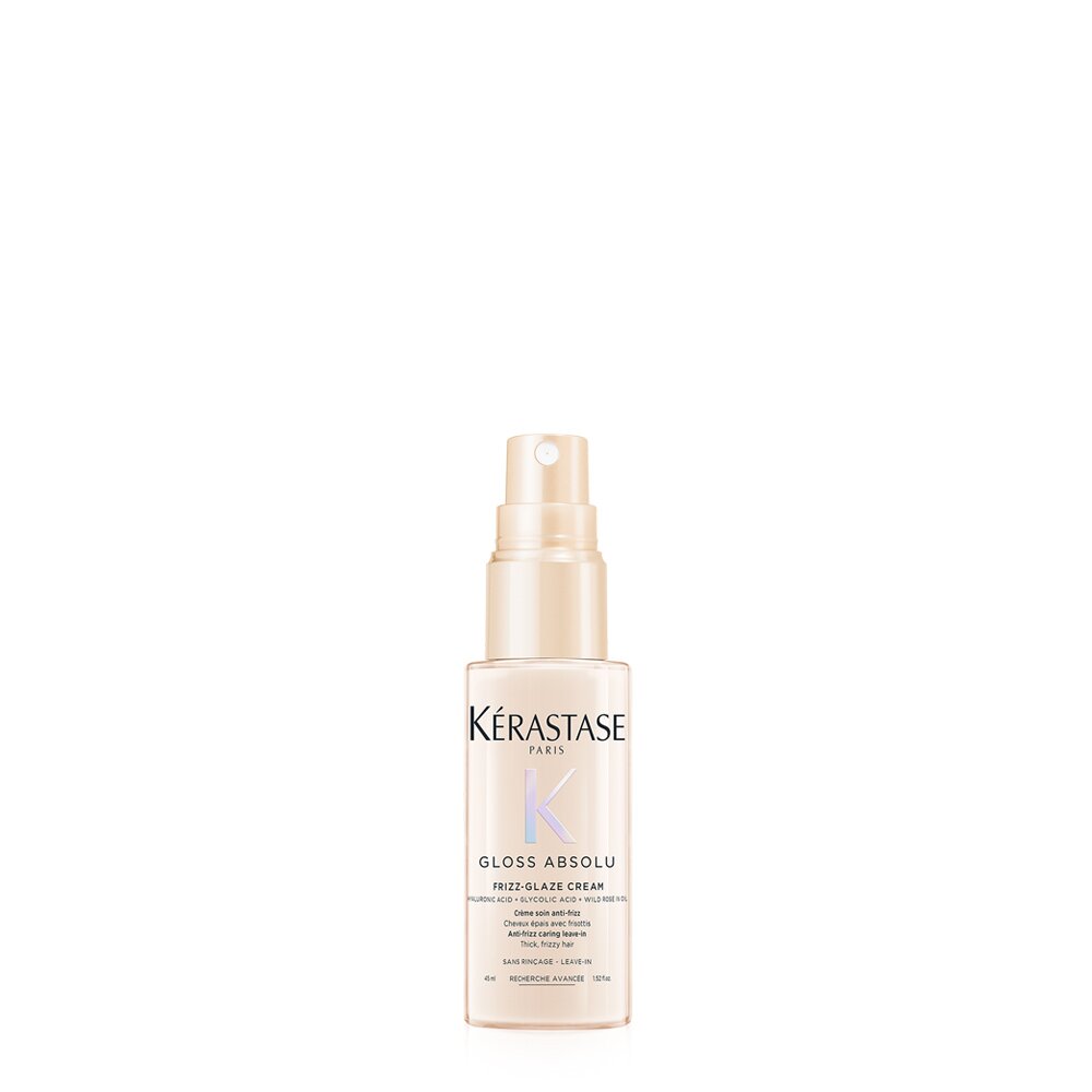 Kérastase KERASTASE Gloss Absolu Crème Frizz-Glaze Cream Travel-Size