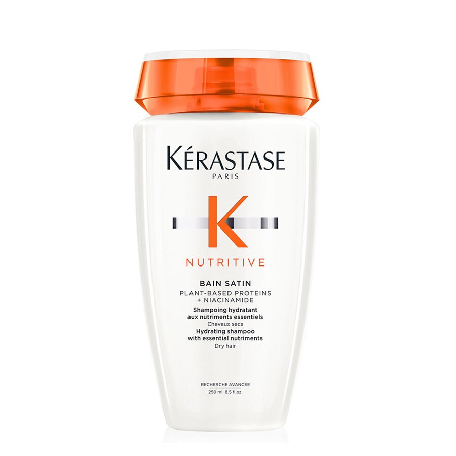 Kérastase KERASTASE Nutritive Bain Satin