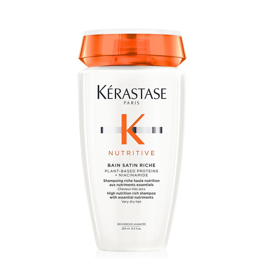 Kérastase KERASTASE Nutritive Bain Satin Riche