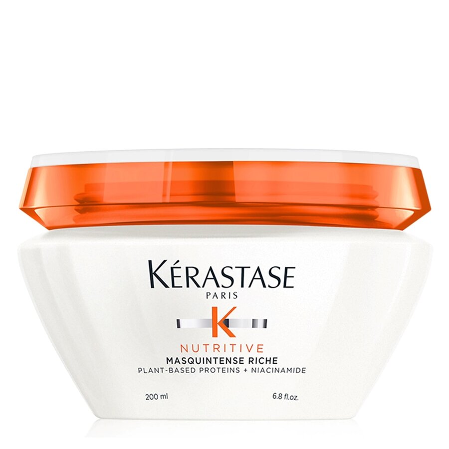 Kérastase KERASTASE Nutritive Masquintense Riche
