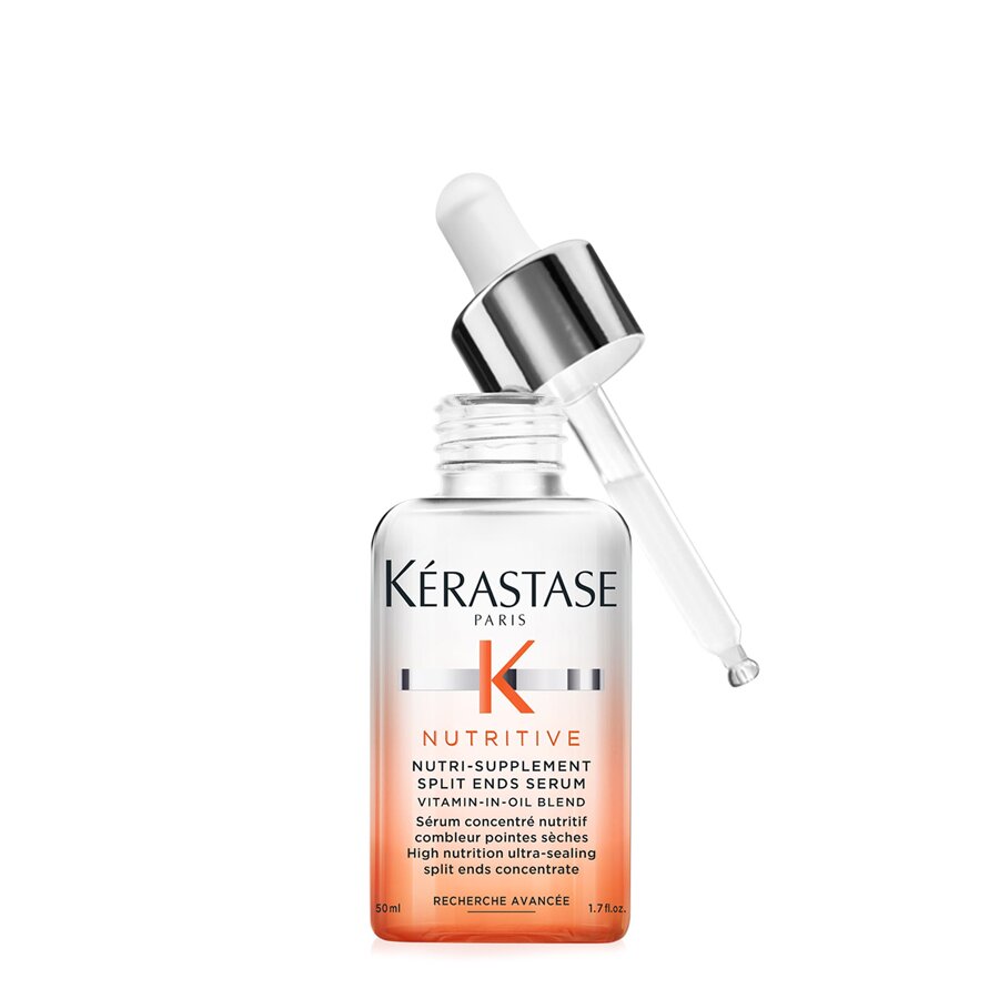 Kérastase KERASTASE Nutritive Nutri-Supplement Split Ends Serum