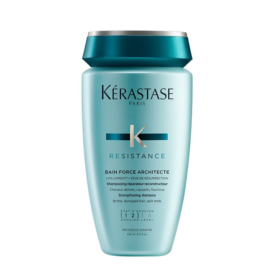 Kérastase KÉRASTASE Resistance Bain Force Architecte Shampoo