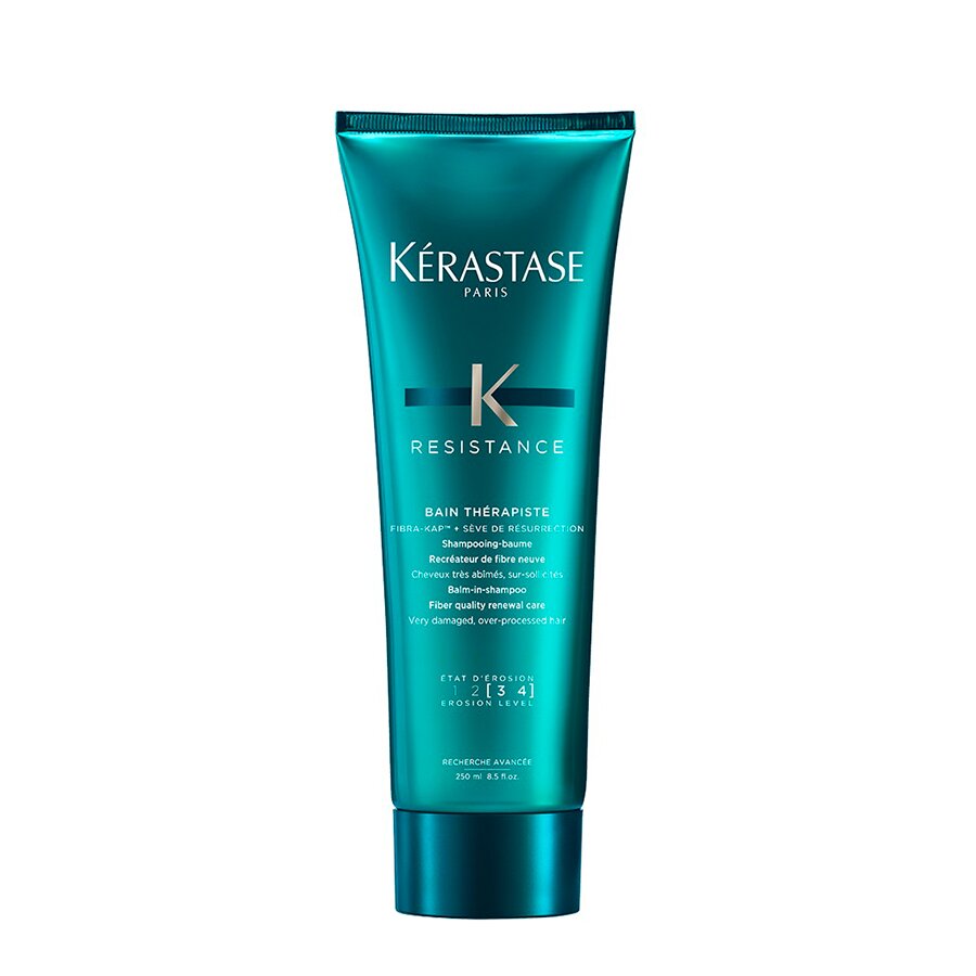 Kérastase KÉRASTASE Resistance Therapiste Bain Thérapiste Shampoo