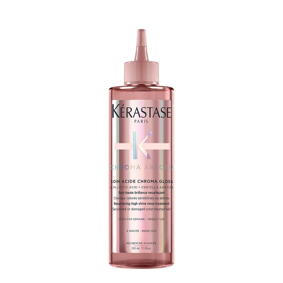 Kérastase KÉRASTASE Soin Acide Chroma Gloss