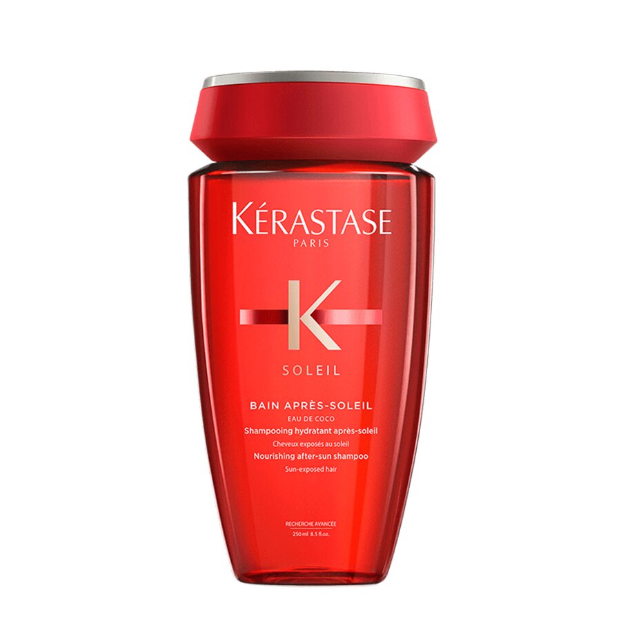 Kérastase KÉRASTASE Soleil Bain Après-Soleil Shampoo