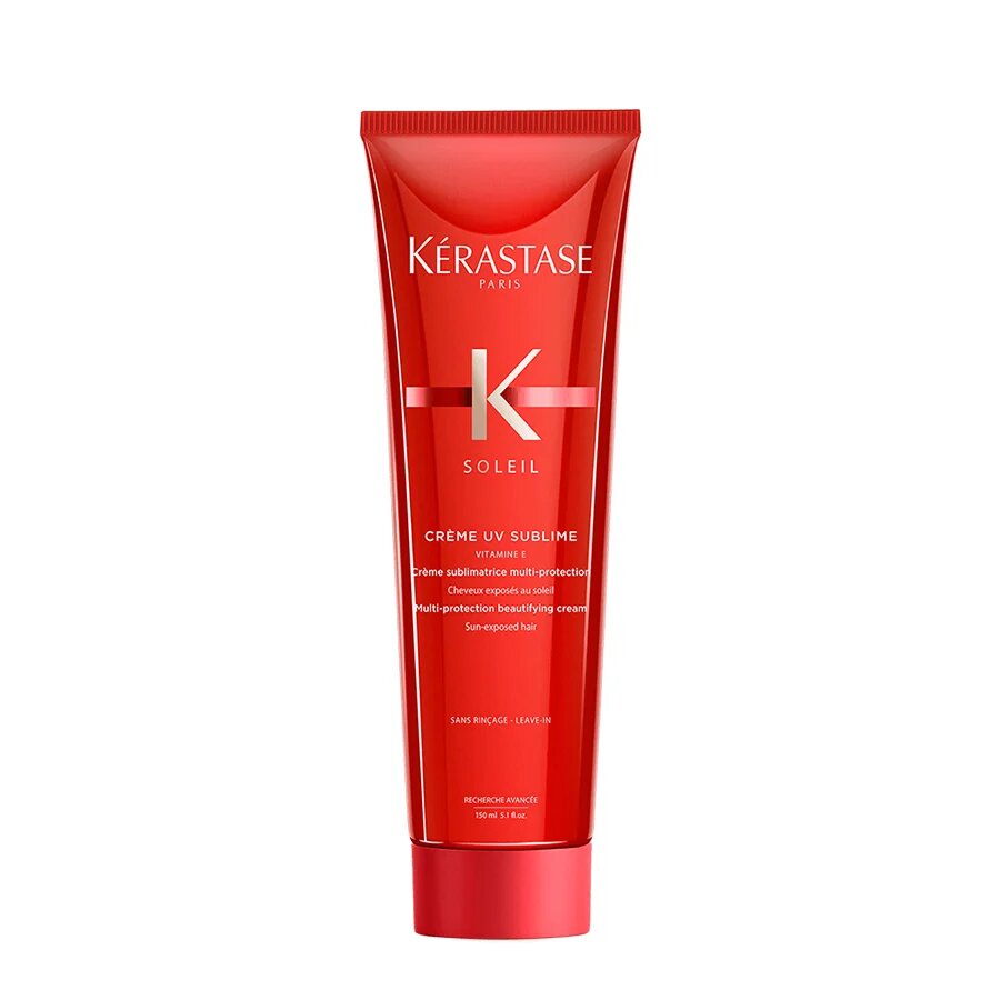 Kérastase KÉRASTASE Soleil Crème Uv Sublime Crème