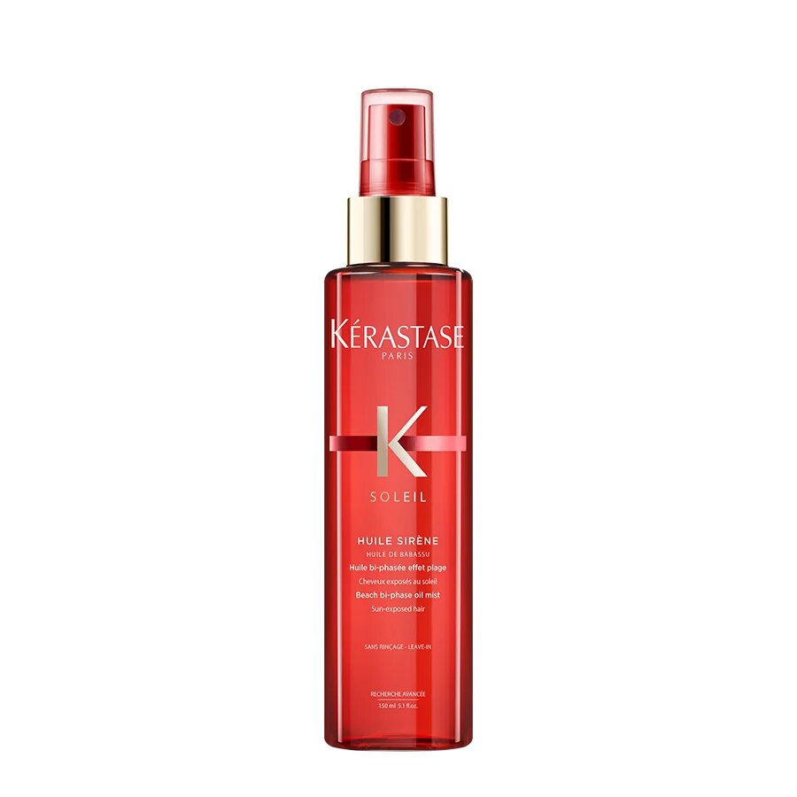 Kérastase KÉRASTASE Soleil Huile Sirene Oil