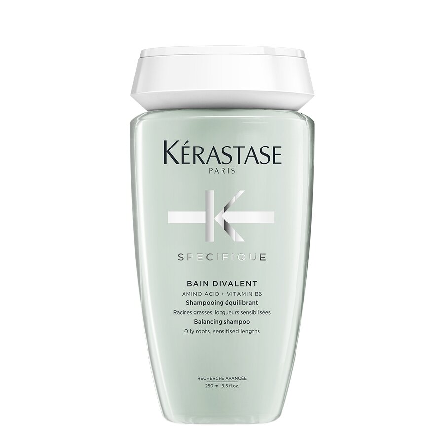 Kérastase KÉRASTASE Specifique Bain Divalent Shampoo