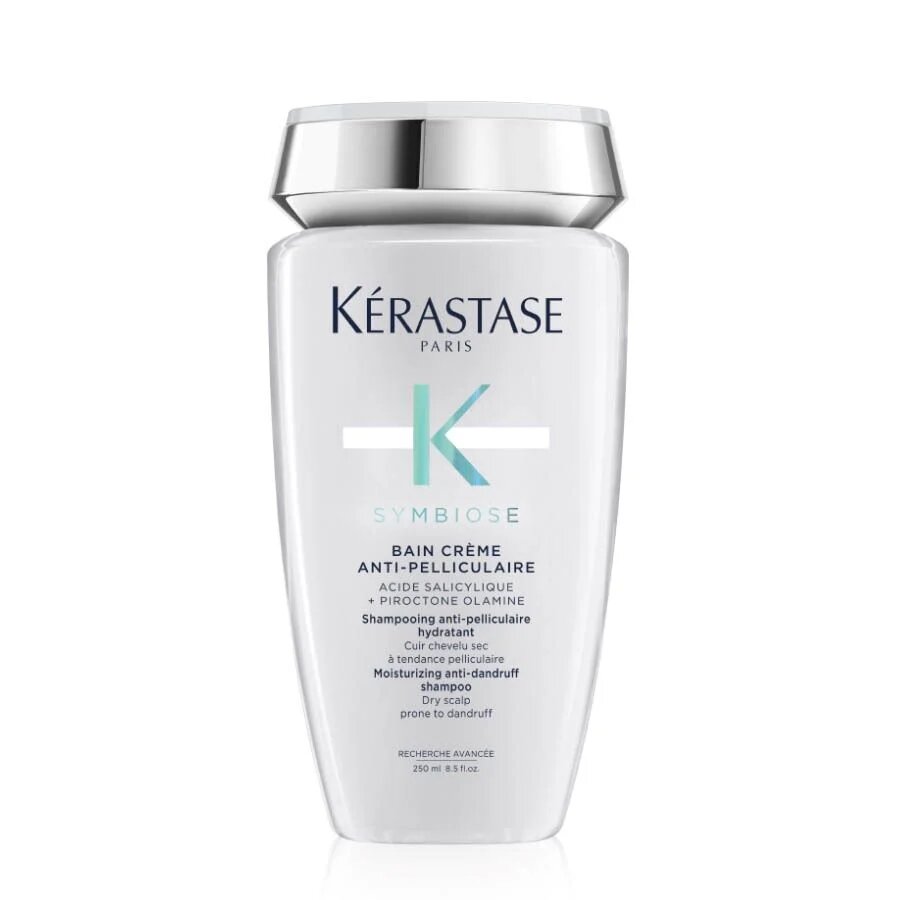 Kérastase KERASTASE SYMBIOSE Bain Crème Anti-Pelliculaire