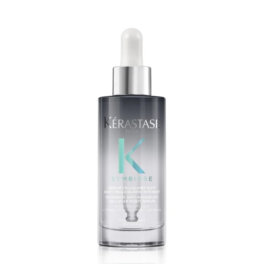 Kérastase KERASTASE SYMBIOSE Sérum Cellulaire Nuit Anti-Pelliculaire Intensif
